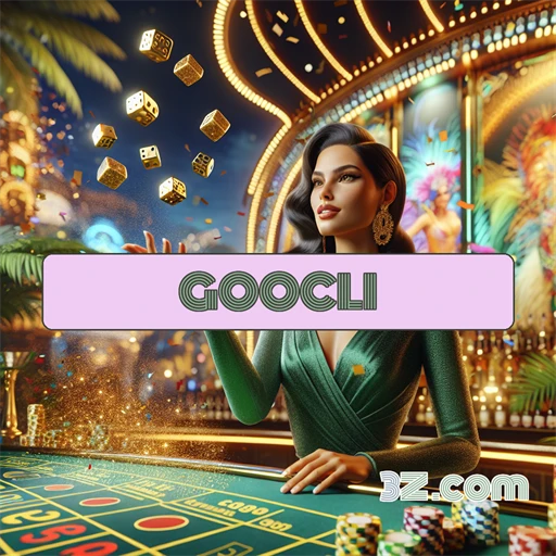 goocli Novos Jogos